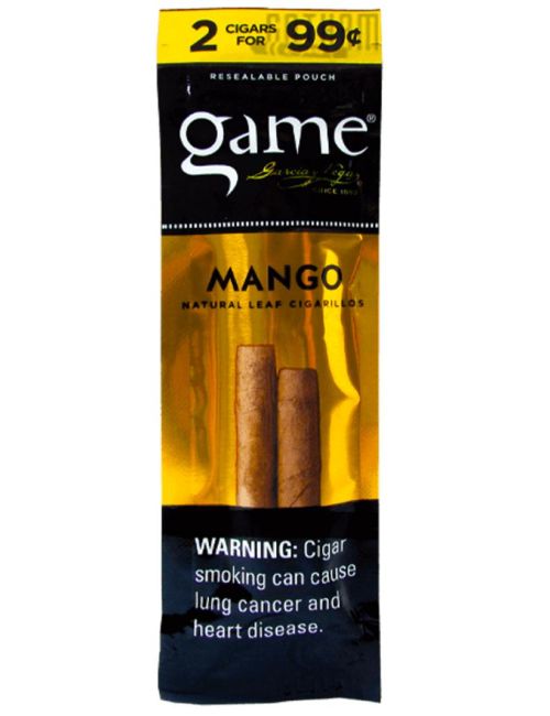 Game Mango 2PK