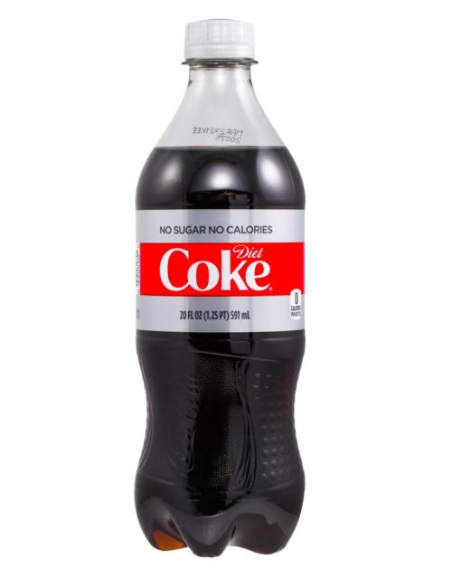 Diet Coke