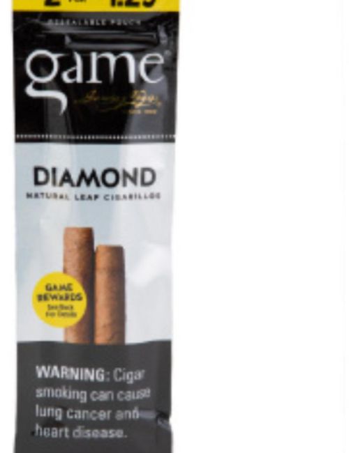 Game Diamond 2PK