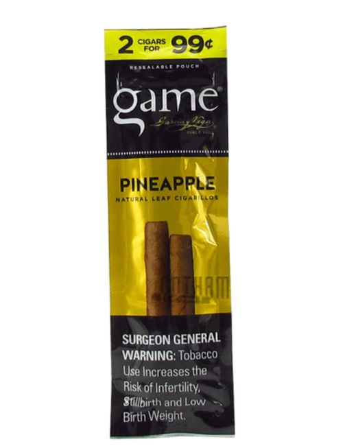 Game Pineapple 2PK