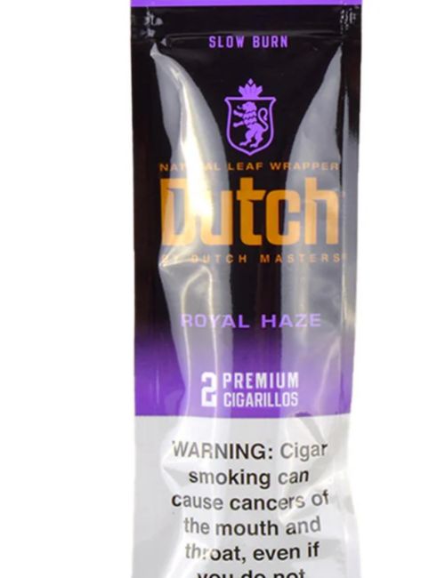 Dutch Royal Haze 2PK