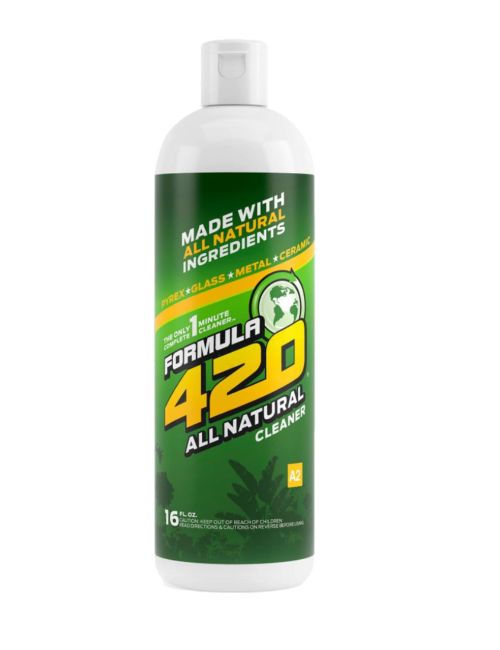 420 All Natural 16oz