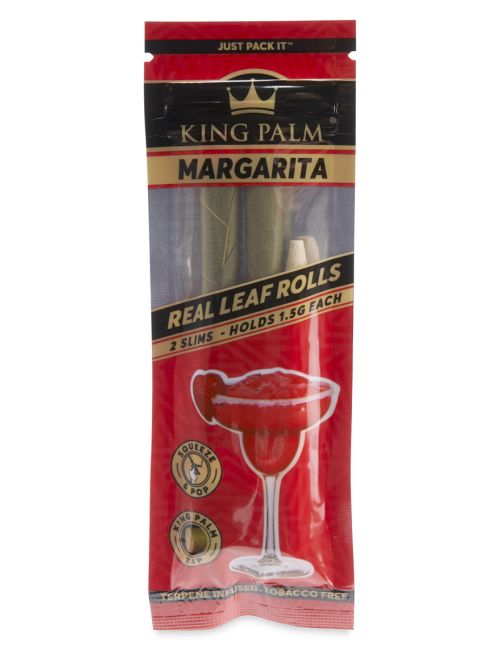 King Palm 2 Minis 1G Margarita