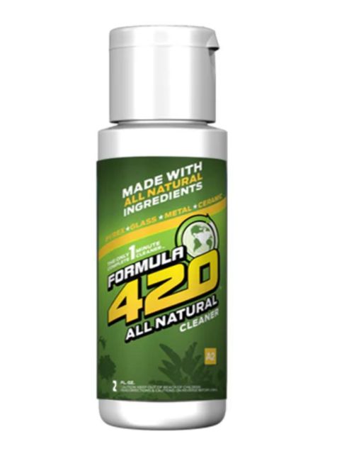 420 All Natural 2oz