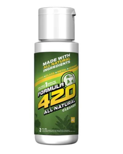 420 All Natural 2oz