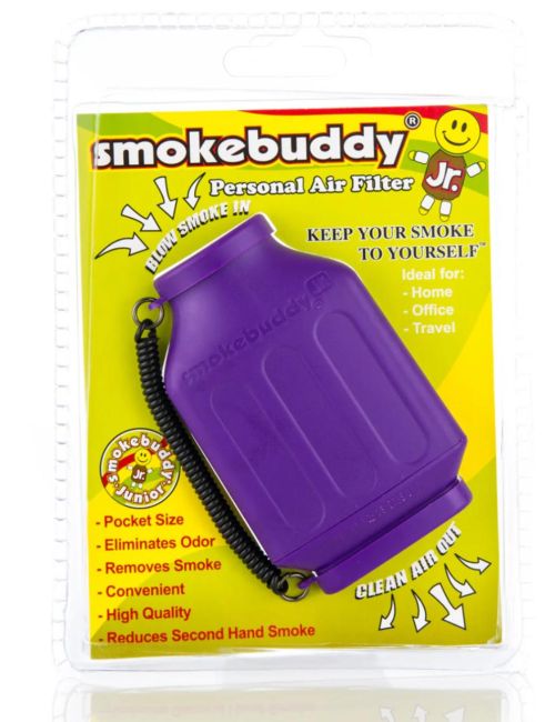 Smoke Buddy Small