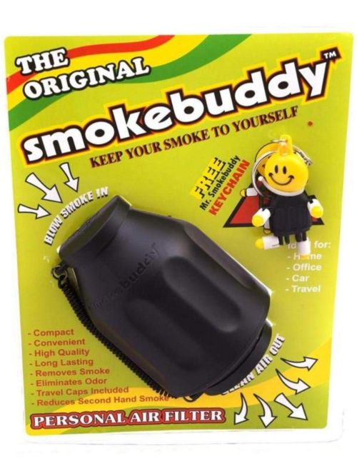 Smoke Buddy Large
