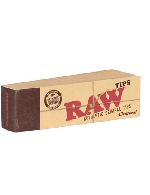 RAW Tips Original