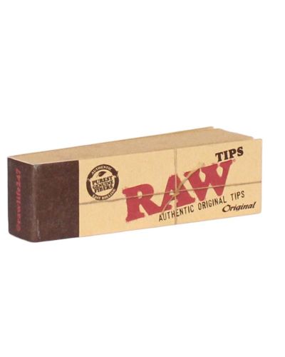 RAW Tips Original