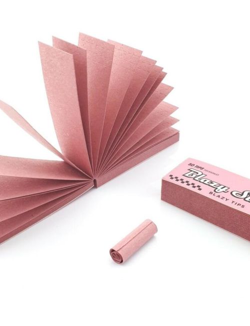 Blazy Susan Tips Perforated