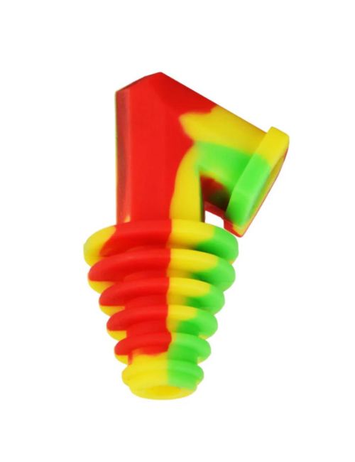 Pulsar Cart Rig Adapter Silicone