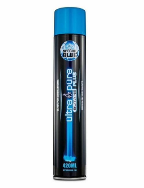 Special Blue Ultra Pure Butane Plus