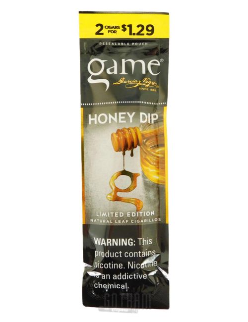 Game Honey Dip 2PK