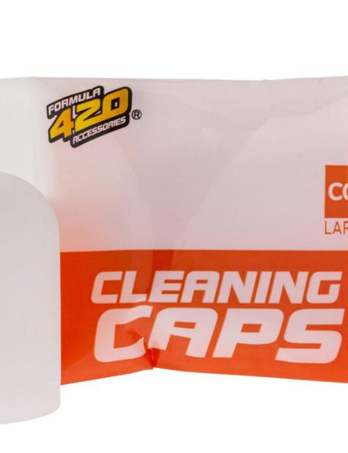 Cleaning Caps Large