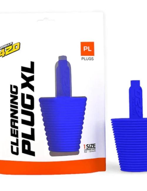 Cleaning Plug XL