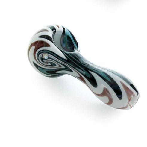 Grav Wig Wag Hand Pipe