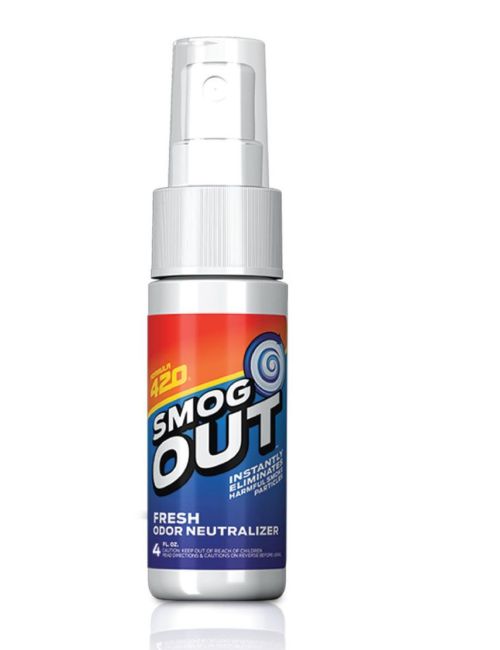 Smog Out 4oz