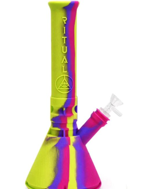 Ritual Silicone Beaker