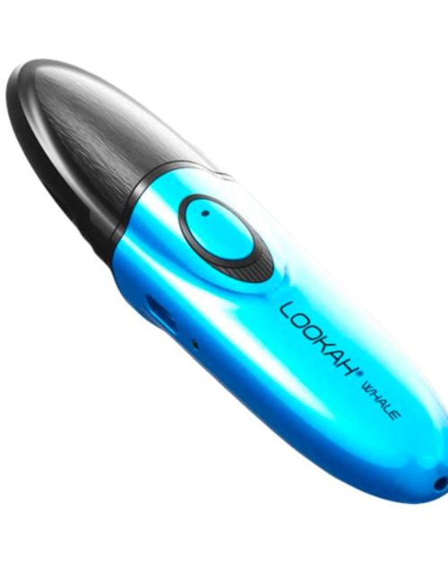 Lookah Whale Nectar Collector