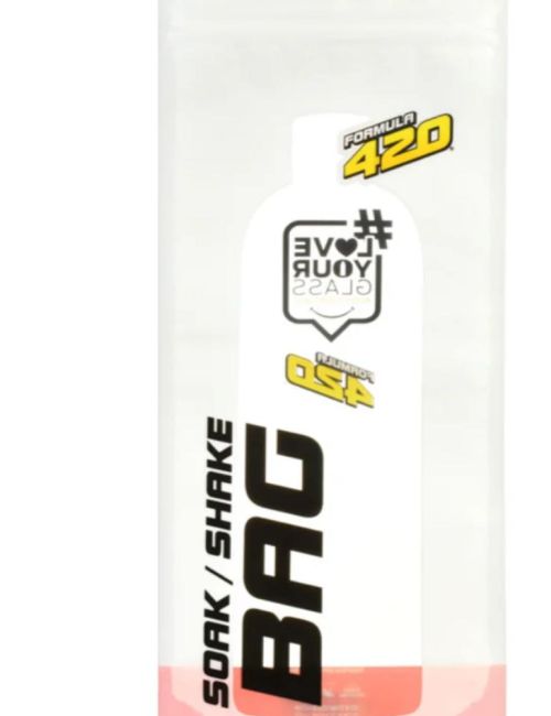 Soak & Shake Bags Small