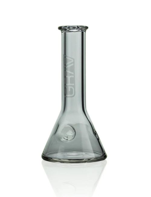 Grav Beaker Hand Pipe