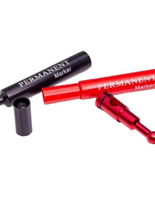 Marker Hand Pipe