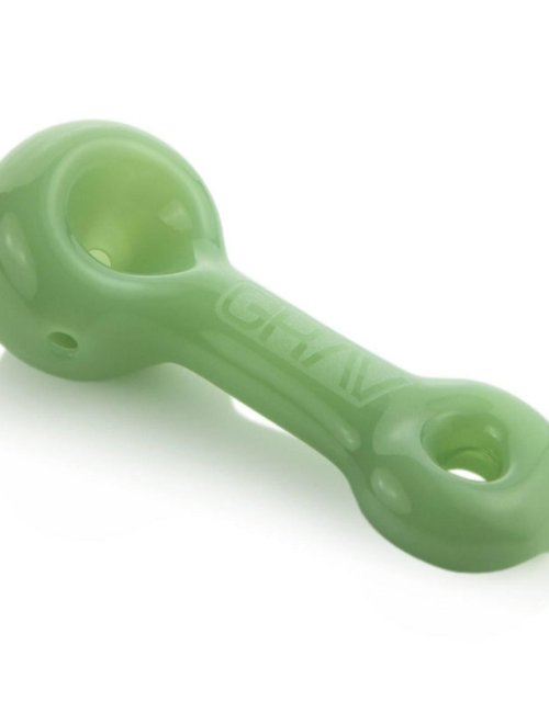 Grav Mini Spoon