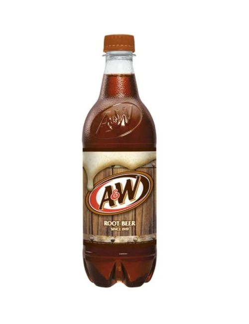 Root Beer