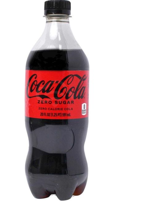 Coke Zero