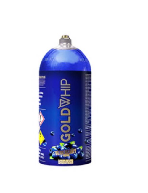 Gold Whip 200G Blueberry