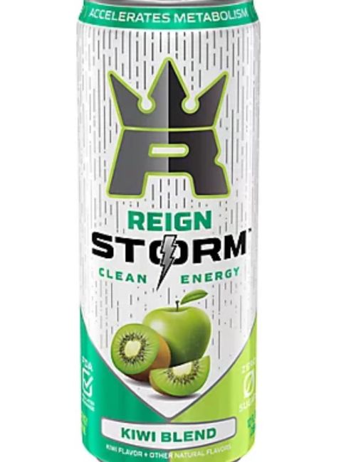 Reign Storm Kiwi Blend