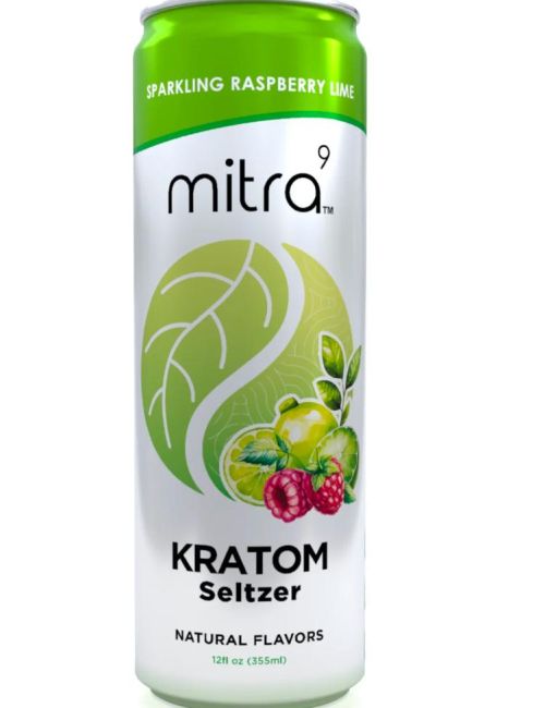 MItra Raspberry Lime