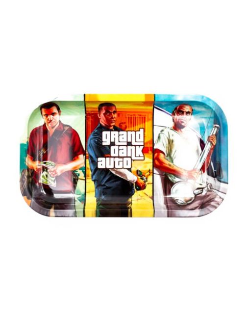 VSyndicate Grand Dank Auto