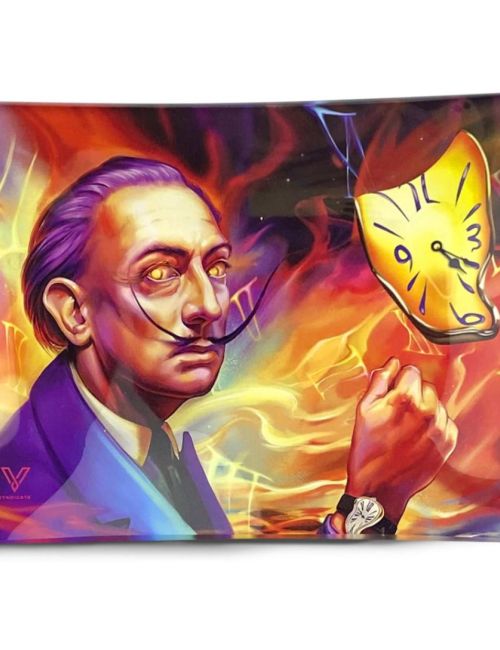 VSyndicate Dalarious