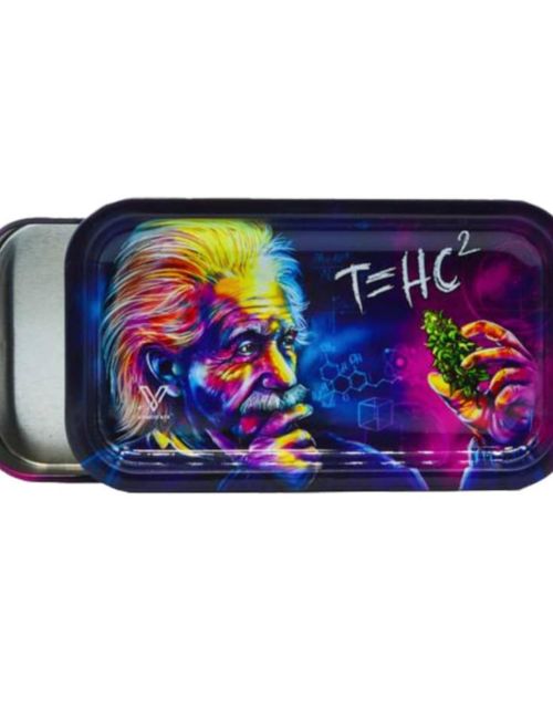 VSyndicate Einstein Solar