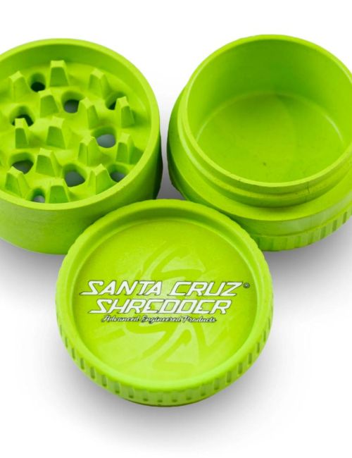 Santa Cruz Shredder Hemp 3PC