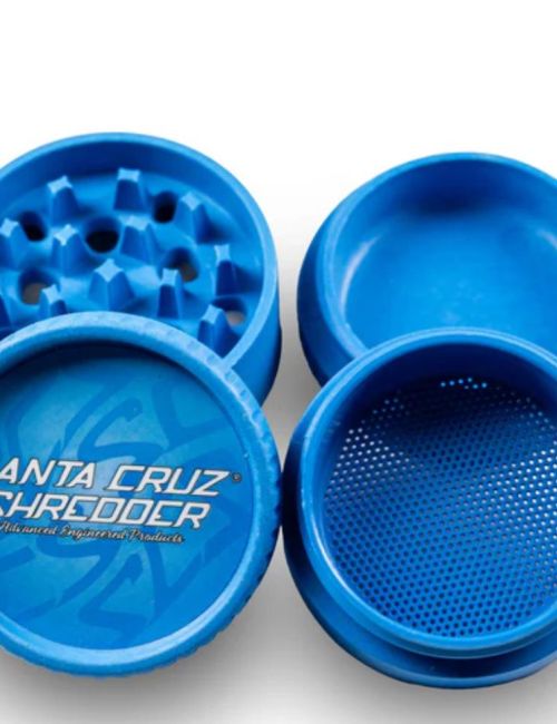 Santa Cruz Shredder Hemp 4PC