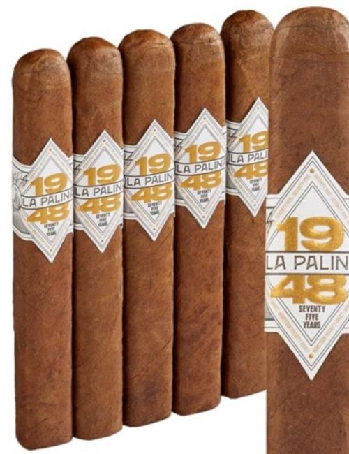 La Palina 125th Anniversary