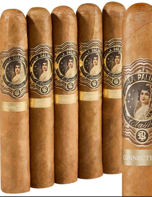 La Palina Classic Connecticut